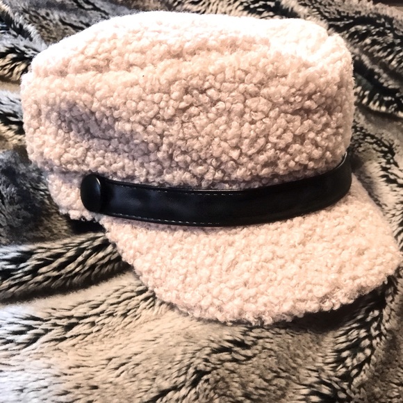 Conductor Hat - Picture 1 of 1